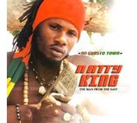 King,Natty - No Guns to Town