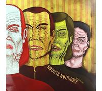 No Guts No Glory - Hidden in The Light [Import]