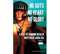 No Guts, No Heart, No Glory