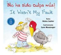 No Ha Sido Culpa Mia! It Wasn´T My Fault - [Livre en VO] Lester - Munsinger, Helen - Lynn (Auteur)