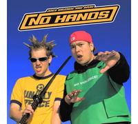 Joey Valence & Brae – No Hands – Vinyle 12" 33 tours coloré