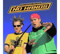 Joey Valence & Brae – No Hands – Vinyle 12" 33 tours coloré