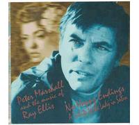 No Happy Endings: A Tribute to The Lady in Satin [Import]