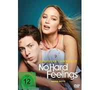 No Hard Feelings [Import]