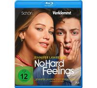 No Hard Feelings [Blu-Ray] [Import]