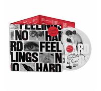 No Hard Feelings CD