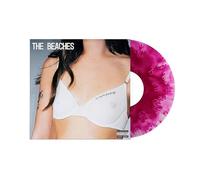 No Hard Feelings Cloudy Fuchsia The Beaches