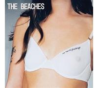The Beaches – No Hard Feelings – CD