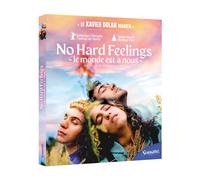No Hard Feelings - Le Monde est à nous Blu-ray