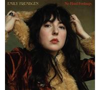 Frembgen, Emily - No Hard Feelings [Import]
