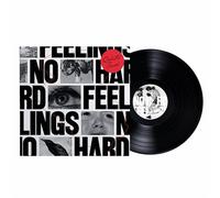 No Hard Feelings Vinyle