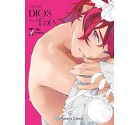 No hay Dios en el Edén nº 02