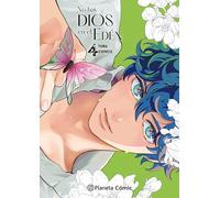 No hay dios en el Edén nº 04