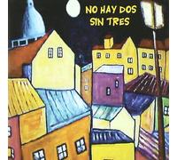 No Hay Dos Sin Tres [Import]