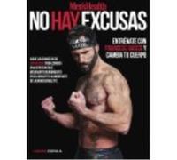 ¡No Hay Excusas!: Entrénate Con Francesc Gascó Y Cambia Tu Cuerpo - Gascó, Francesc Gascó, Francesc (Auteur)