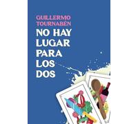 No hay lugar para los dos