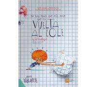 NO HAY NADA QUE MÁS MOLE QUE LA VUELTA AL COLE (Y AL TRABAJO)