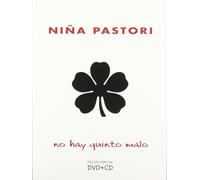 No Hay Quinto Malo (+ CD) [Import]