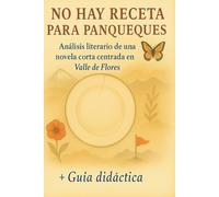 No Hay Receta Para Panqueques