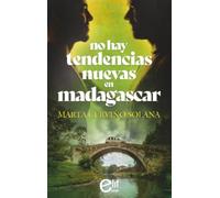 No hay tendencias nuevas en Madagascar