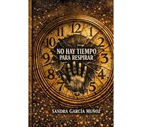 No hay tiempo para respirar