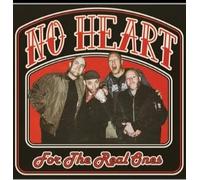 No Heart - For The Real Ones [Vinyl LP]