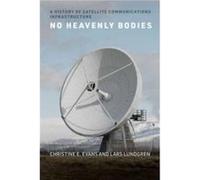 No Heavenly Bodies - Lars Lundgren - MIT Press Ltd - Livre en Anglais - Paperback Lars LundgrenLars Lundgren (Auteur)