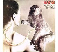 No Heavy Petting Édition Deluxe Vinyle Transparent Vinyle