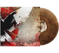 Converge – No Heroes – Vinyle 12" Édition limitée (Cloudy Clear & Black Galaxy)