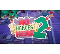 No Heroes Here 2 (Xbox One Account)
