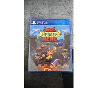 No Heroes Here - Ps4