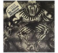Faction, the - No Hidden Messages