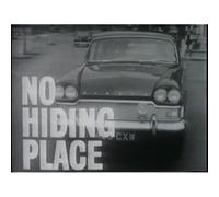 No Hiding Place - Disque 5 Dvd - 2 Épisodes: Music For Murder & Whoever's Right