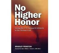 No Higher Honor - [Version Originale] Bradley Peniston (Auteur)