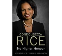 No Higher Honour – Simon & Schuster