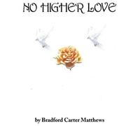 No Higher Love