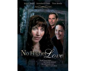 No Higher Love
