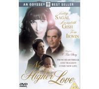 No Higher Love [DVD] [2004]