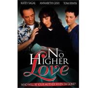 No Higher Love [Import USA Zone 1]