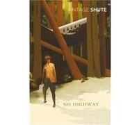 No Highway by Nevil Shute Paperback Book Shute, Nevil (Auteur)