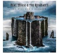 Neal Morse & The Resonance – No Hill for a Climber – CD