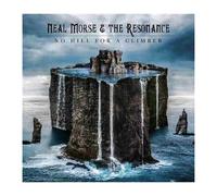 Neal Morse & The Resonance – No Hill for a Climber – Vinyle 33 tours – Inside Out Music