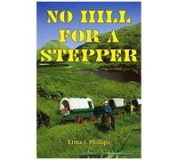 No Hill For A Stepper