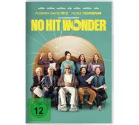 No Hit Wonder – DVD – Allemand – Warner Bros.