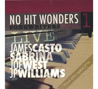 No Hit Wonders Songwriters Tou - Underdog