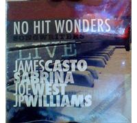 No Hit Wonders: Songwriters Tour, Vol. 1 [Import]