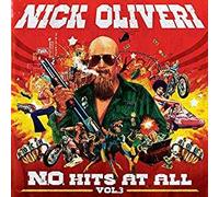 No Hits At All Vol.3