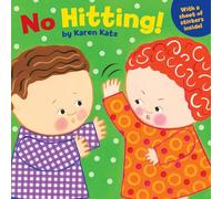 No Hitting!
