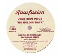 No Holdin' Back [Import Anglais]