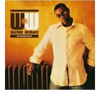 No Holding Back +1 [Import]